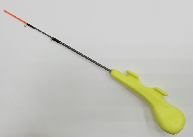 Удочка зимняя "ПРОФИ" для блеснения телескопическая