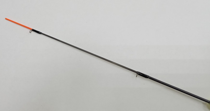 Удочка зимняя "ПРОФИ" для блеснения телескопическая