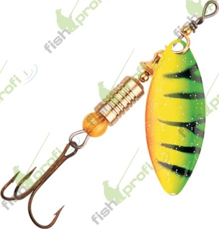 Блесна KILLER №2 колор 4