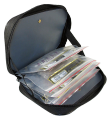 Органайзер для хранения силиконовых приманок &quot;Silicono Тека&quot;