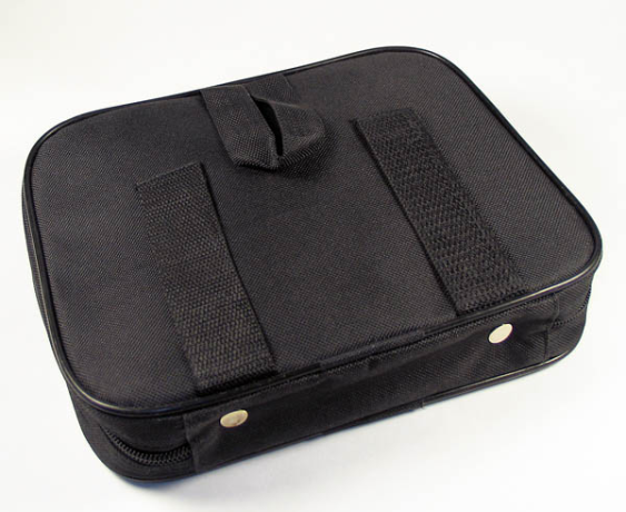 Органайзер для хранения силиконовых приманок "Silicono Тека"