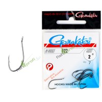 Крючок GAMAKATSU F22  №2