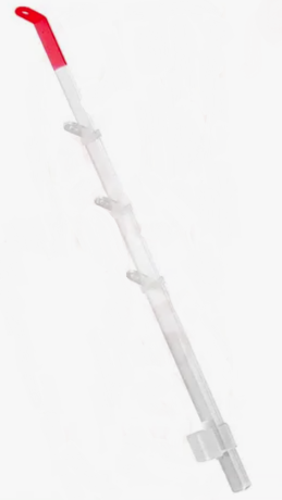 Сторожок балансирный BR-№17 160мм.21-28 гр.900мкм.