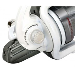 Катушка фидерная Flagman Mantaray Pro Feeder 6000