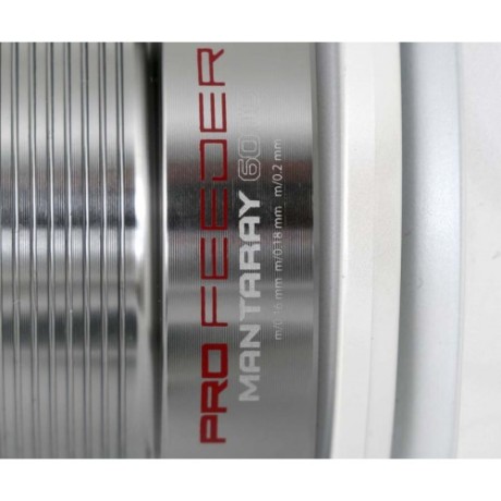 Катушка фидерная Flagman Mantaray Pro Feeder 6000