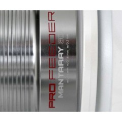 Катушка фидерная Flagman Mantaray Pro Feeder 6000