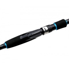 Спиннинговое удилище Flagman Giant 982MH 2,98м тест 12-44г