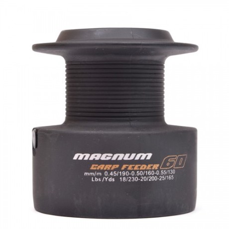 Катушка карповая Flagman Magnum Carp Feeder 6000