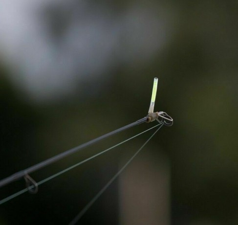 Светлячок на удилище KORUM REPLACEMENT LIGHT STICKS (10шт)