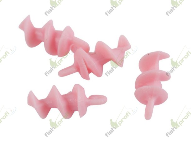 Фиксатор мясных насадок KORUM XPERT MEAT SCREWS системы Retro-fit