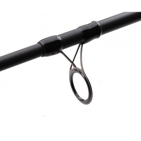 Карповое удилище 6-ти секц. Carp Pro Torus Tele 12' 3,6м 3,5lb