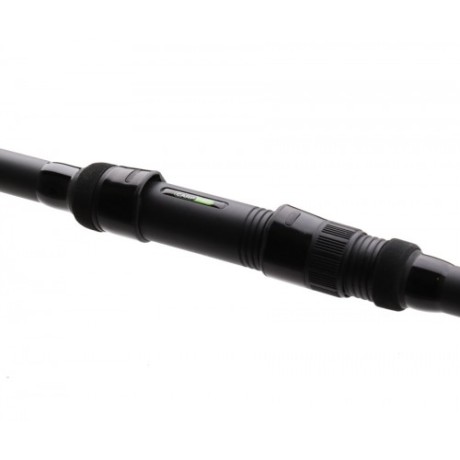 Карповое удилище 6-ти секц. Carp Pro Torus Tele 12' 3,6м 3,5lb