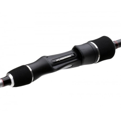 Спиннинговое удилище Flagman Optimum 732LS 2,23м тест 1-12г