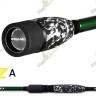Спиннинг ZEMEX (Земекс) BURIZA 802ML 244 см 5-18 g