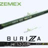 Спиннинг ZEMEX (Земекс) BURIZA 802ML 244 см 5-18 g