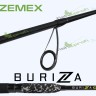 Спиннинг ZEMEX (Земекс) BURIZA 802ML 244 см 5-18 g