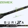 Спиннинг ZEMEX (Земекс) BURIZA 802ML 244 см 5-18 g