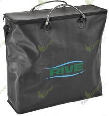 Сумка для садка RIVE не промакаемая из EVA