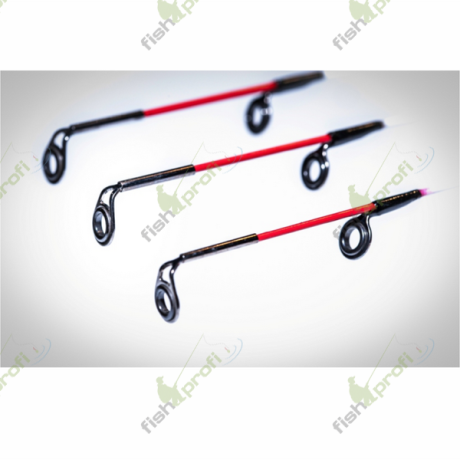 Удилище фидерное GENLOG HYPNOTIC MEDIUM 3,65 м. до 110 гр.