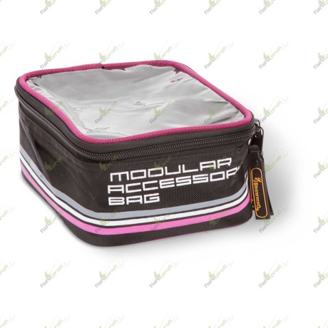 Чехол под катушки, кормушки  Xitan Modul Accessory Bag Browning