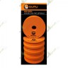 Шпули запасные для поводочницы Guru Spare Spools Rig Box 5шт