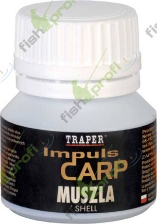 Dips Impuls CARP Shell 40ml  (Дип Карп Ракушка)