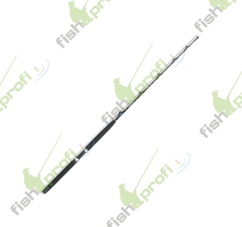 Удилище спиннинговое Camor SCAN CAR 1,65 м, 20-30 гр.