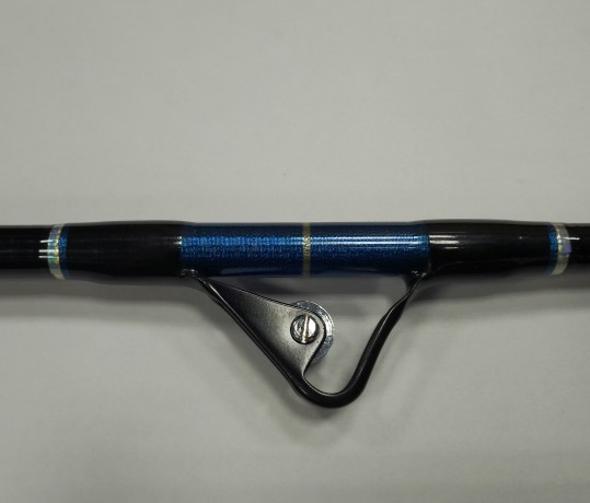 Удилище спиннинговое Camor SCAN CAR 1,65 м, 20-30 гр.