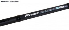 Удилище фидерное ZEMEX RIVER Super Feeder 13 ft - 160 g