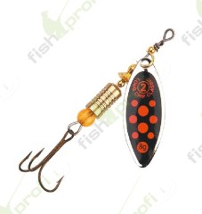 Блесна KILLER №3 колор 2