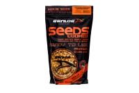 Зерновая смесь GENLOG (Генлог) CORN STRAWBERRY Кукуруза Клубника 1 кг.