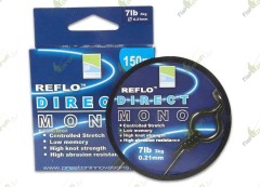 Леска рыболовная Preston DIRECT MONO 0,13мм