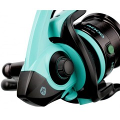 Катушка фидерная Flagman Mascot Feeder 4000