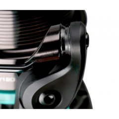 Катушка фидерная Flagman Mascot Feeder 4000