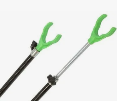 Подставка под удочку сталь 1.8 м.