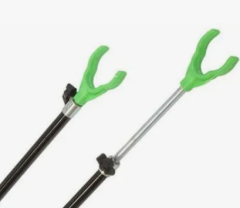 Подставка под удочку сталь 1.8 м.