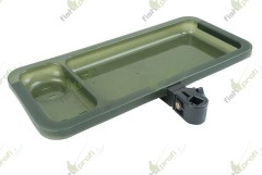 Столик рыболовный для аксессуаров на кресло KORUM ACCESSORY SIDE TRAY
