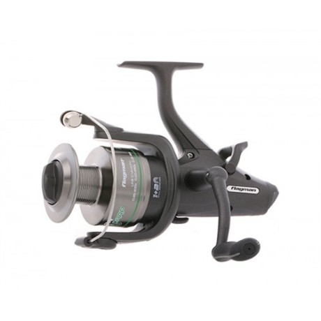 Катушка карповая Flagman Sensor Big Game Carp 6000