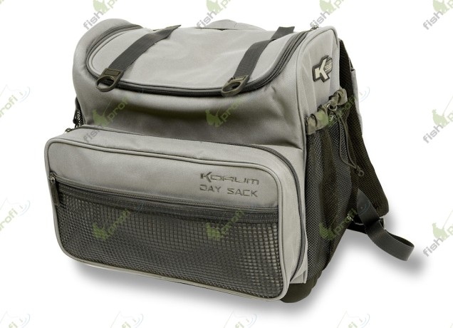 KORUM I.T.M. - DAY SACK Сумка рыболовная