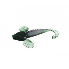 Виброхвост Flagman Grasper 2,7&quot; Brilliant green 7см 7шт