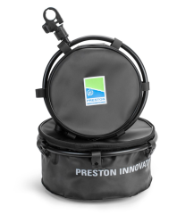 Мягкое ведро с креплением малое OFFBOX 36 - EVA BOWL &amp; HOOP - SMALL