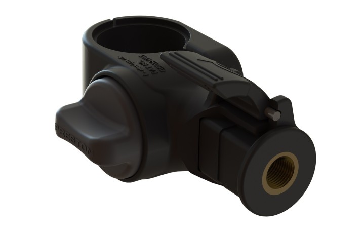 Мягкое ведро с креплением малое OFFBOX 36 - EVA BOWL & HOOP - SMALL