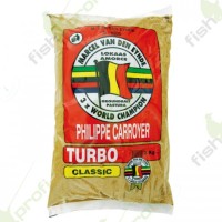 Прикормка MARCEL VDE Turbo 2кг.