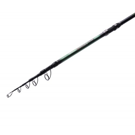 Карповое удилище 6-ти секц. Flagman Sensor Big Game Telecarp 3,6м 3,25lb
