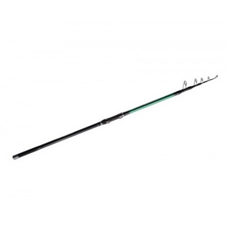 Карповое удилище 6-ти секц. Flagman Sensor Big Game Telecarp 3,6м 3,25lb
