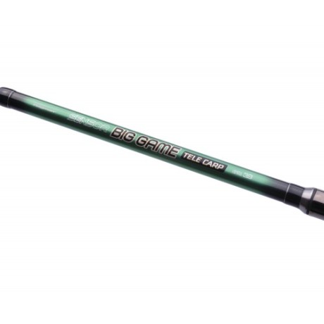 Карповое удилище 6-ти секц. Flagman Sensor Big Game Telecarp 3,6м 3,25lb