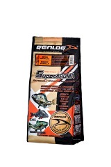 Прикормка AROMA TENCH-CARASSIO Honey-Vanilla GENLOG Мёд-Ваниль 1кг