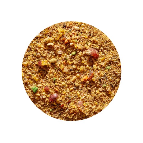 Прикормка AROMA TENCH-CARASSIO Honey-Vanilla GENLOG Мёд-Ваниль 1кг