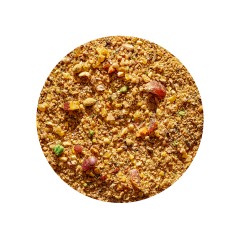 Прикормка AROMA TENCH-CARASSIO Honey-Vanilla GENLOG Мёд-Ваниль 1кг