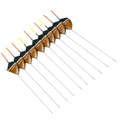 Поплавок плоский Flagman FCS08 4г